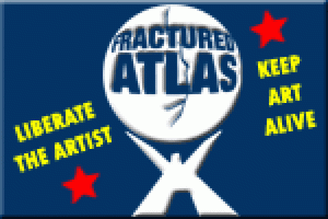 Fractured Atlas Annual Benefit Gala