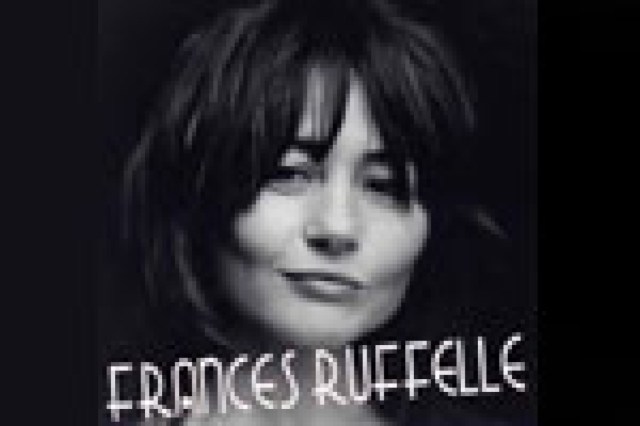 frances ruffelle logo 27861