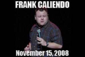 Frank Caliendo