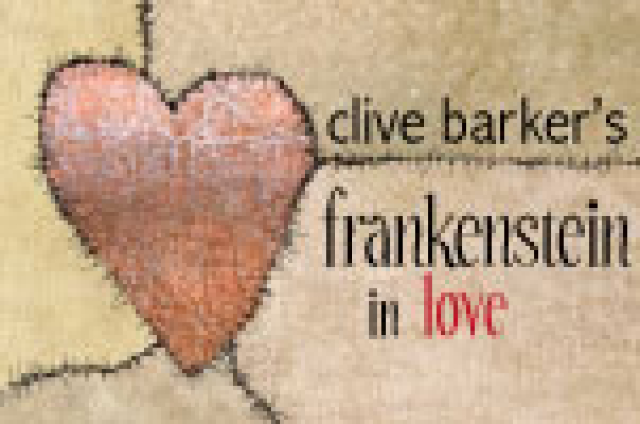 frankenstein in love logo 22410
