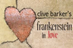 Frankenstein in Love