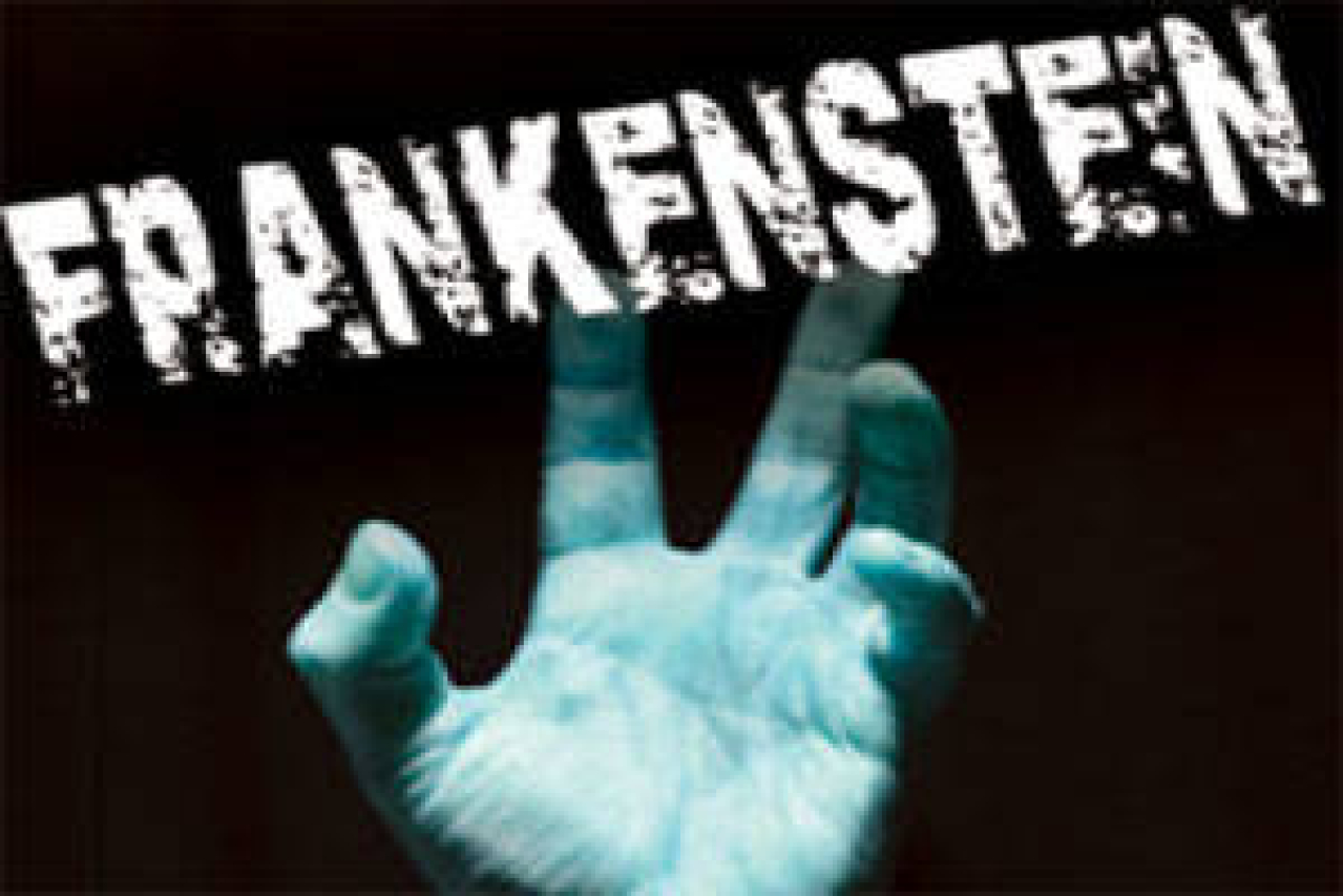 frankenstein logo 50358