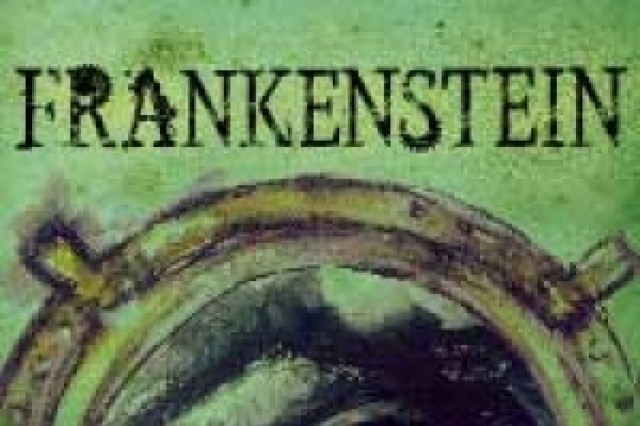 frankenstein logo 60267