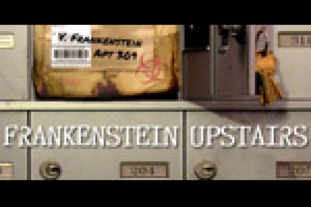 frankenstein upstairs logo 30691