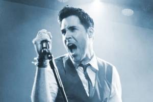 Frankie Moreno: Under the Influence