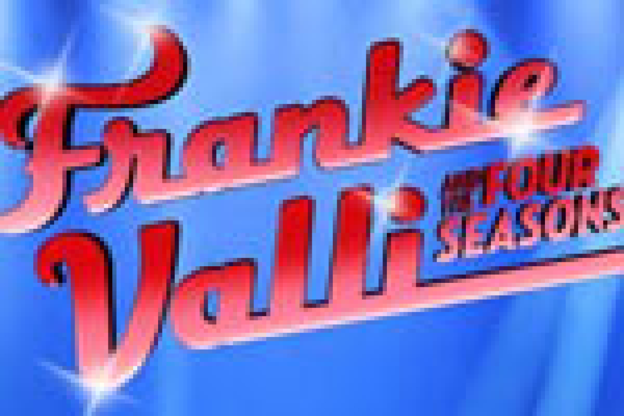 frankie valli and the four seasons logo 8452
