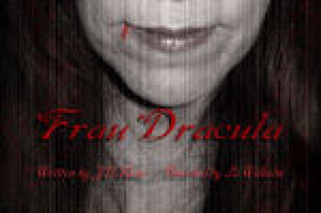 frau dracula that prussian shebitch from hell logo 26334