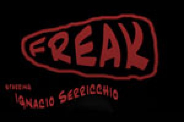 freak logo 22883