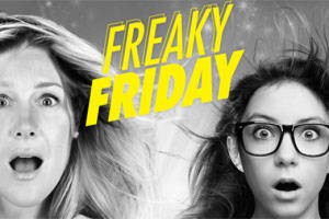 Freaky Friday