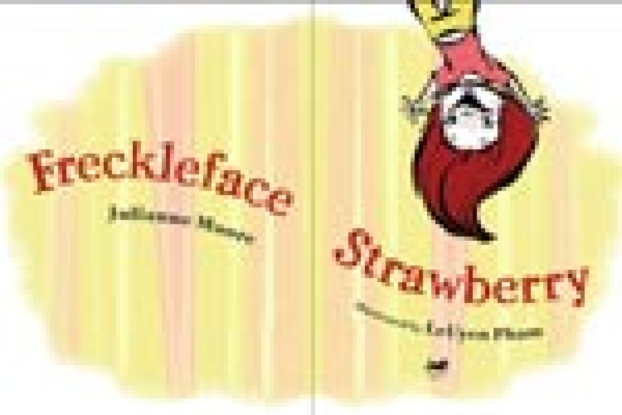 Freckleface Strawberry on Miami Get Tickets Now! Theatermania 193559
