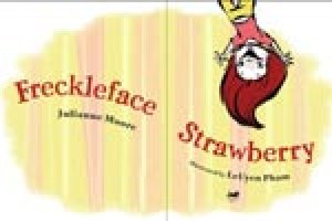 Freckleface Strawberry