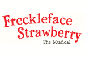 Freckleface Strawberry the Musical