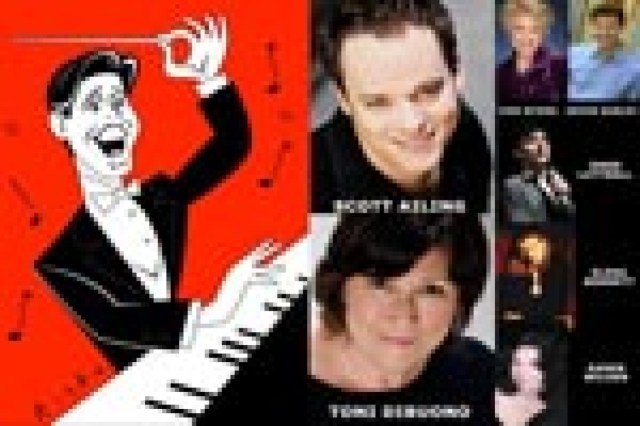 fred barton presents and thinks youre gonna love it logo 12449