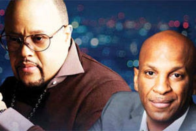 fred hammond donnie mcclurkin logo 40405