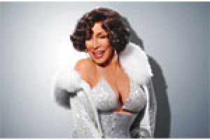 Freda Payne