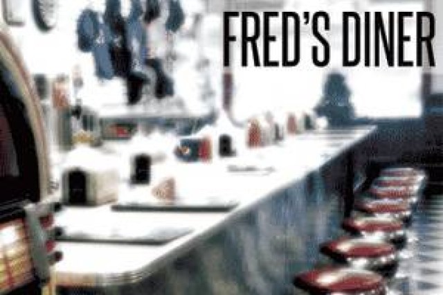 freds diner logo 51376