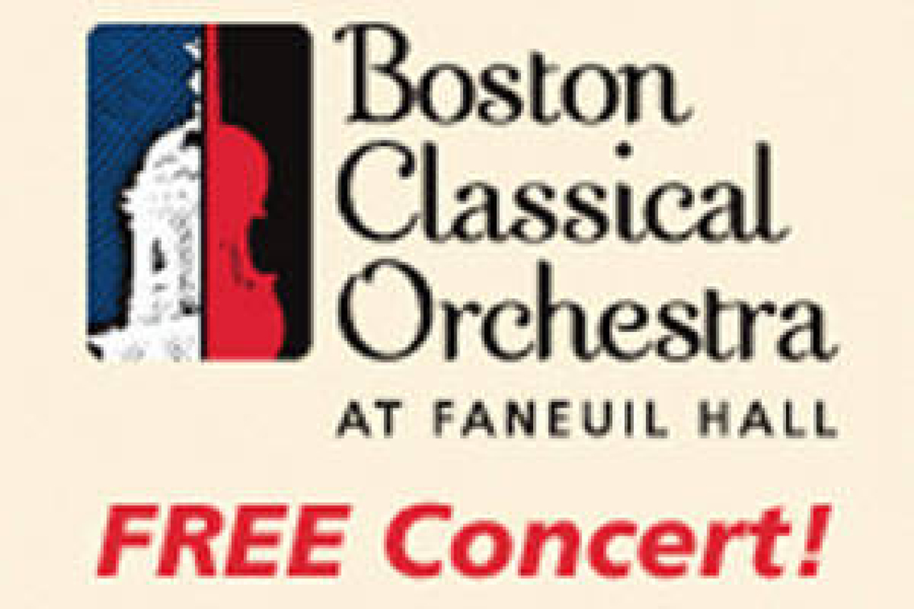 free community concert with boston childrens chorus logo 33946