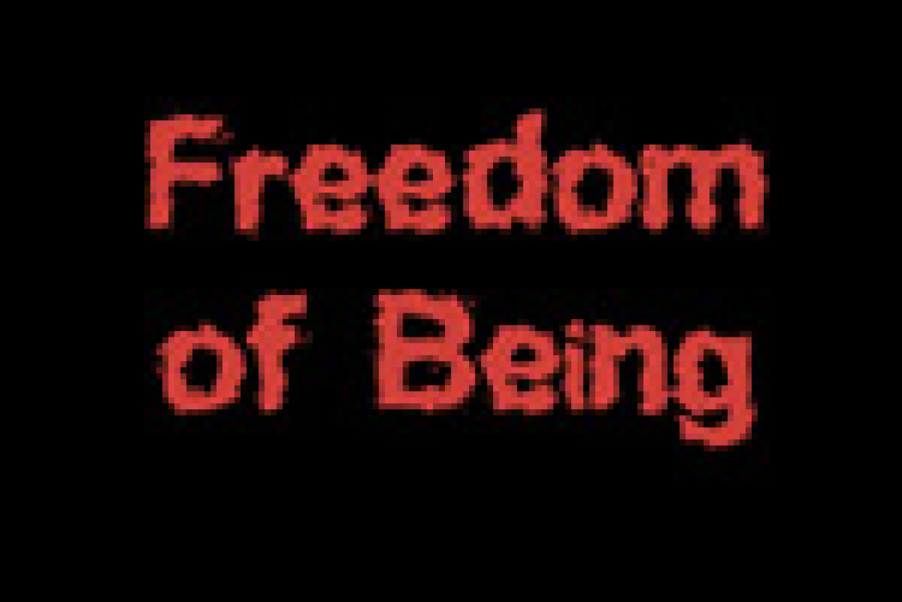 freedom of being logo 25826