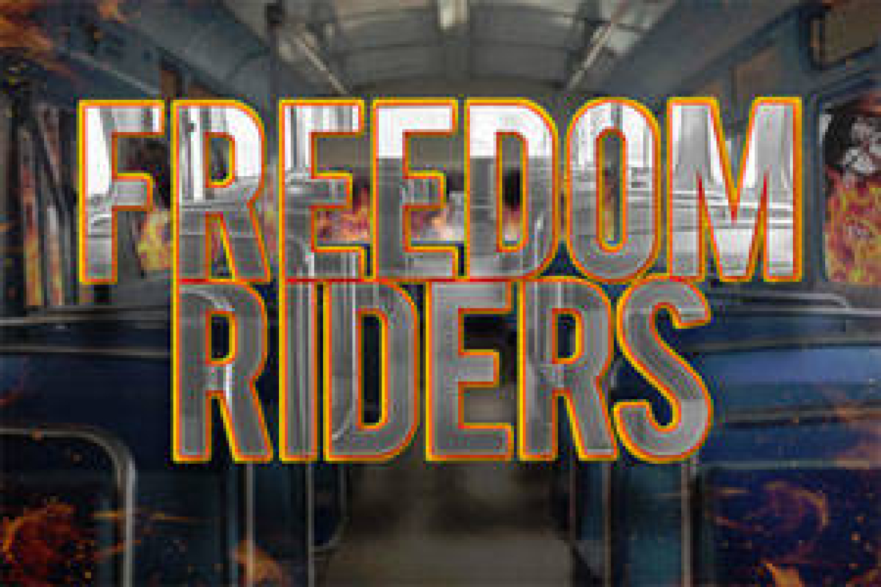 freedom riders logo 59246