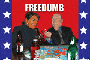 Freedumb