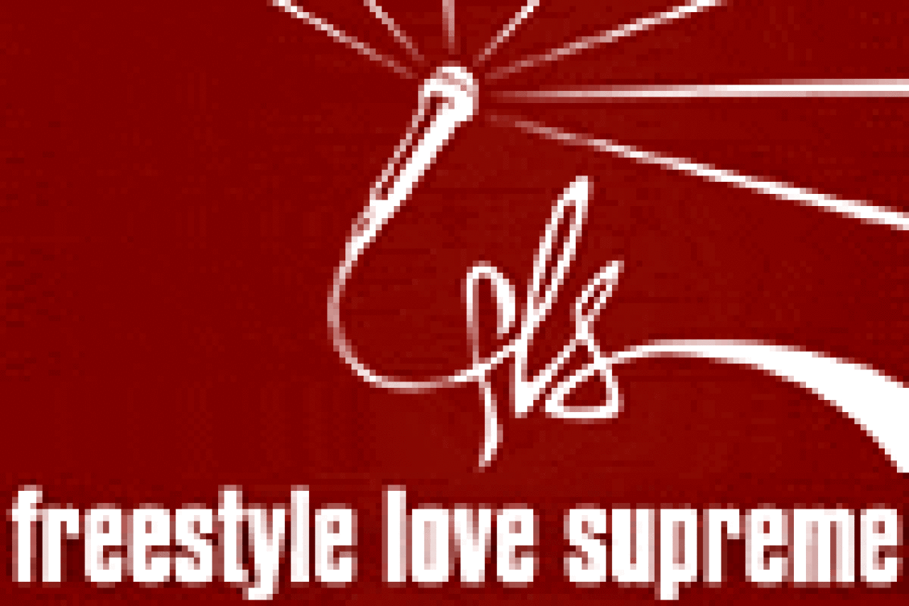 freestyle love supreme logo 29390