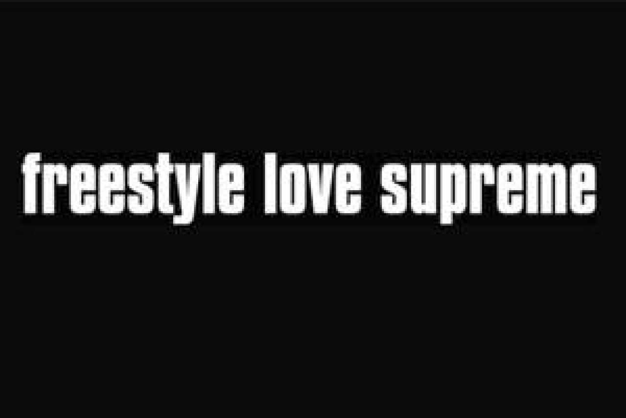 freestyle love supreme logo 36984
