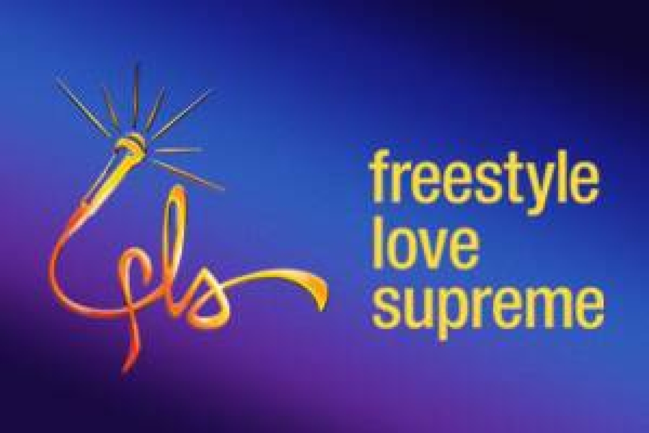 freestyle love supreme logo 93505