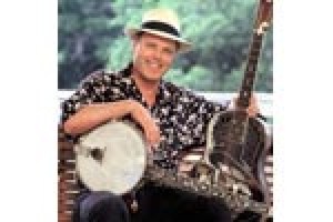 Freight Trains, Jesse James, Uncle B and Me featuring David Holt