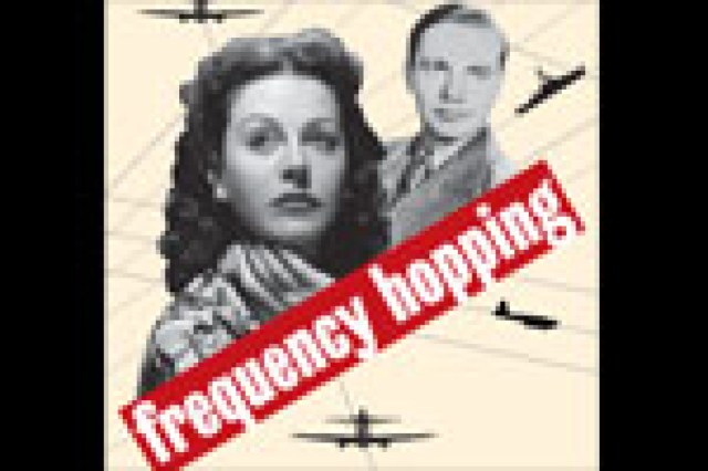 frequency hopping logo 24709 1