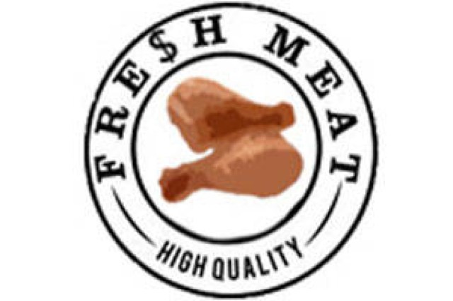 fresh meat logo 59846