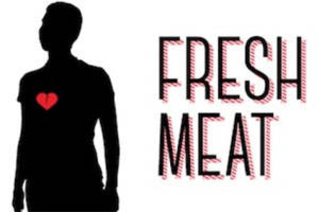 fresh meat prime cuts from nyc playwrights logo 33978