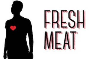 Fresh Meat: Prime Cuts from NYC Playwrights
