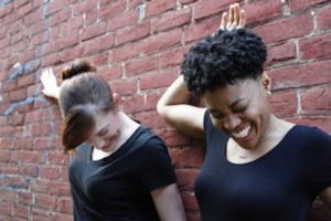 Fresh Voices 2016