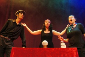 Fresh Voices 2017
