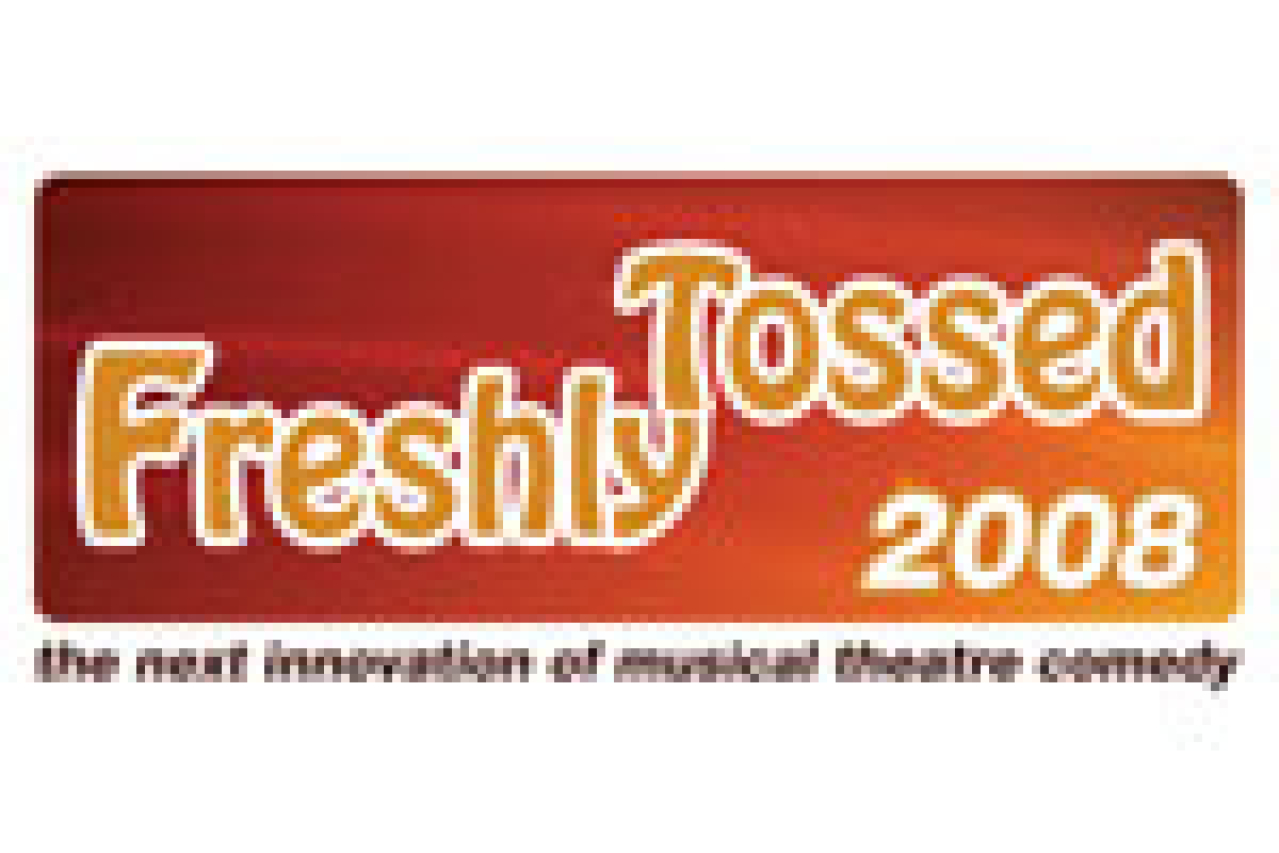 freshly tossed 2008 logo 22329