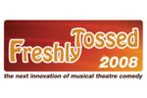 Freshly Tossed 2008