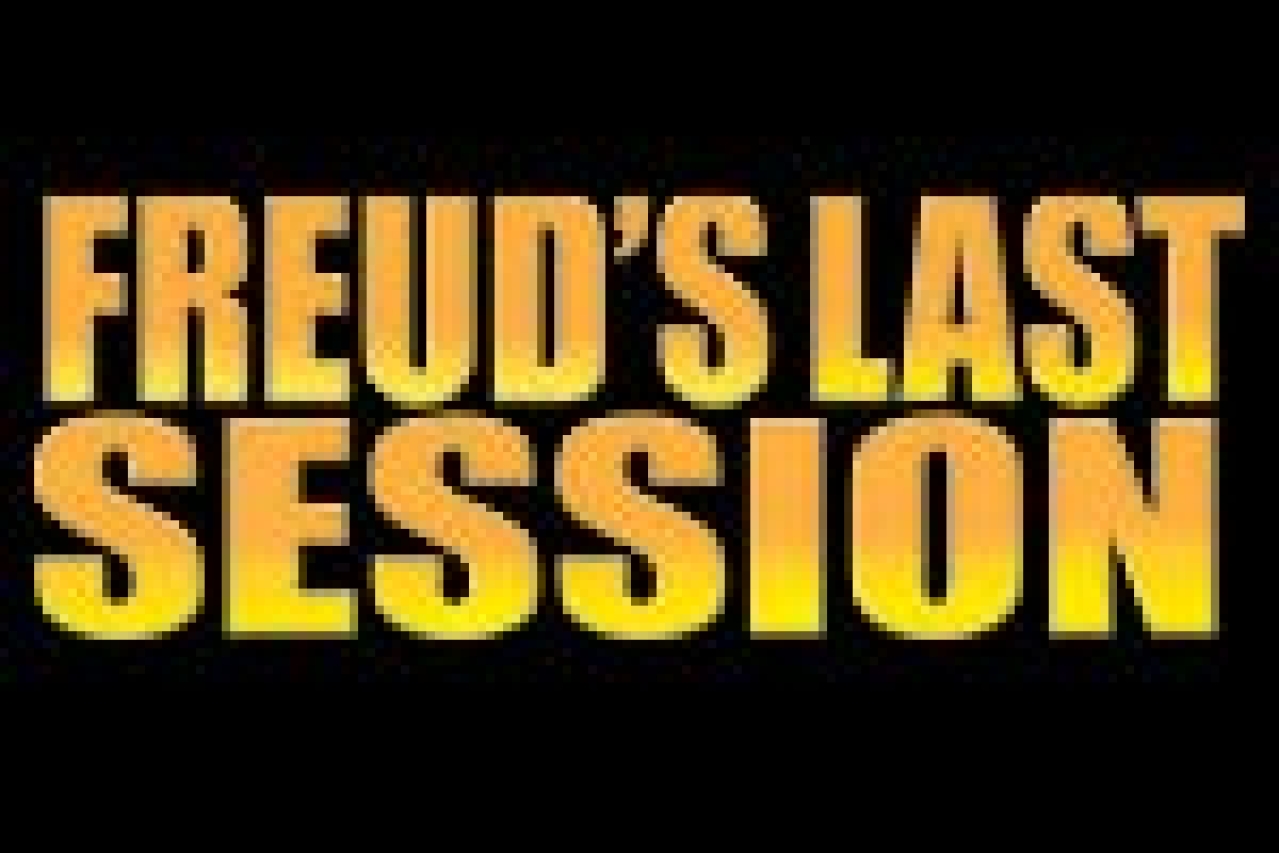 freuds last session logo 13346