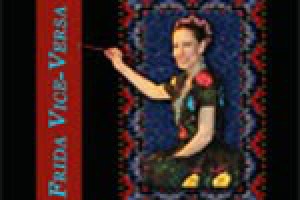 Frida Vice – Versa