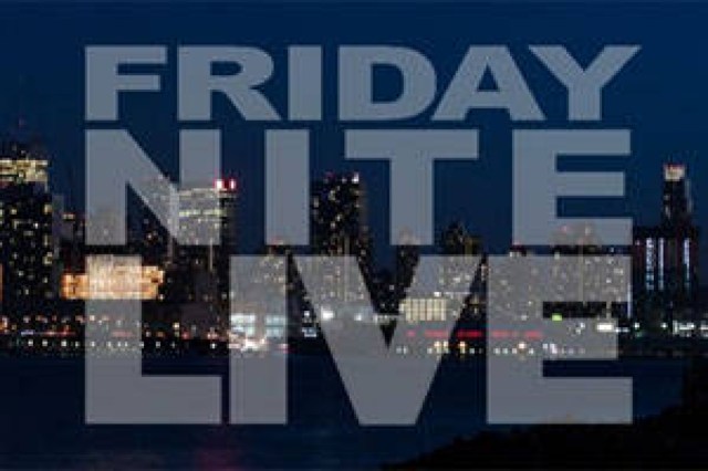 friday nite live logo 42793