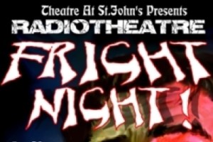 Fright Night!