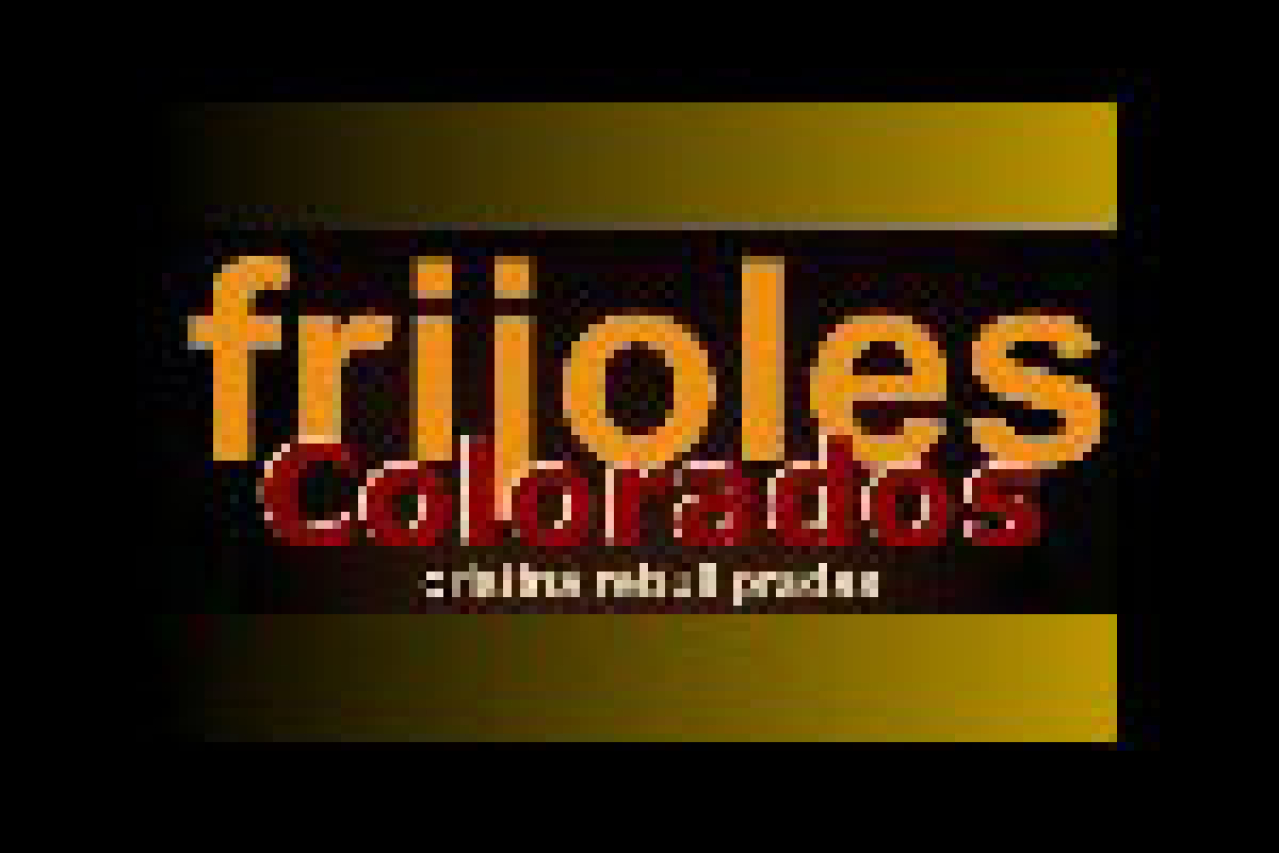 frijoles colorados logo 25022