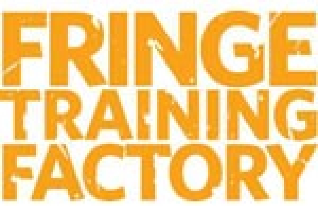 fringe training factory logo 22887