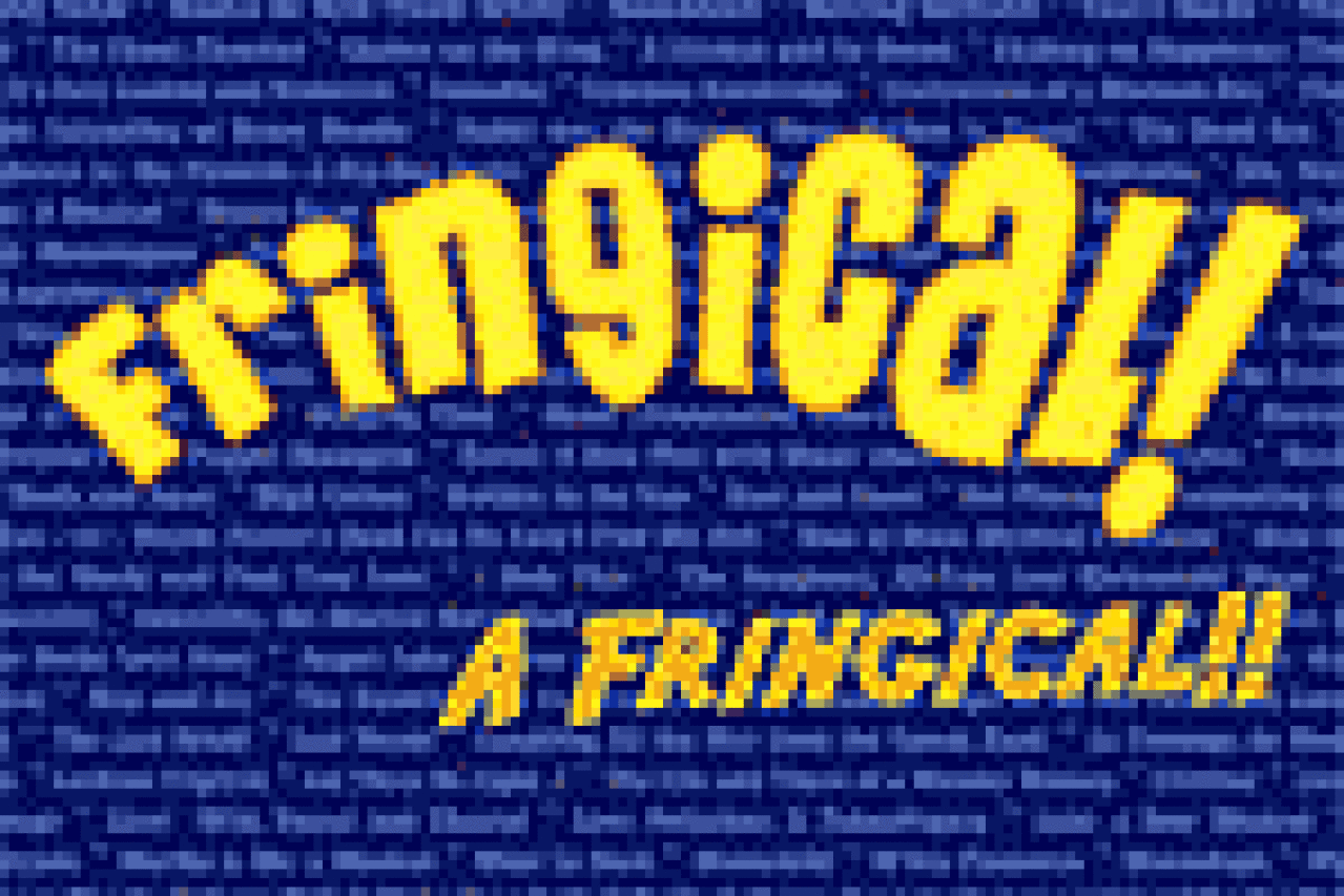 fringical a fringical logo 3210