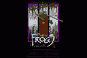 Frogs