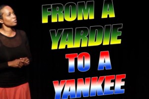 From a Yardie to a Yankee