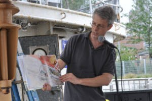 From Book to Boat