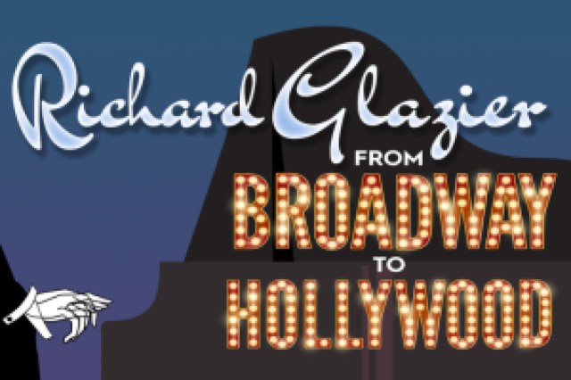 from broadway to hollywood logo 92387