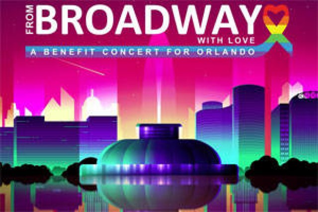 from broadway with love a benefit concert for orlando logo 59310