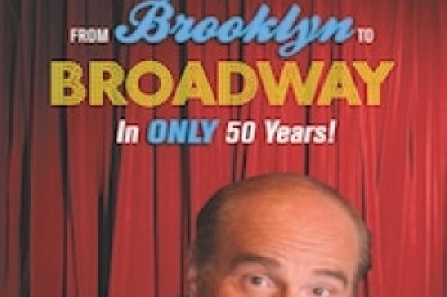 from brooklyn to broadway logo 91939
