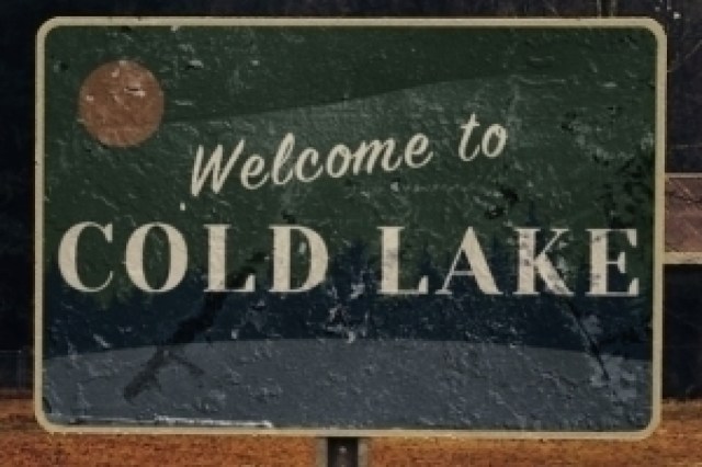 from cold lake logo 59923